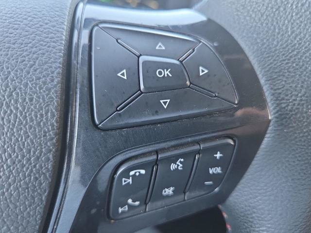 Certified 2018 Ford Explorer Sport w/ Equipment Group 401A AWD/4WD image 18