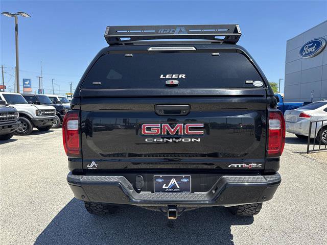 Used 2023 GMC Canyon AT4X AWD/4WD image 13