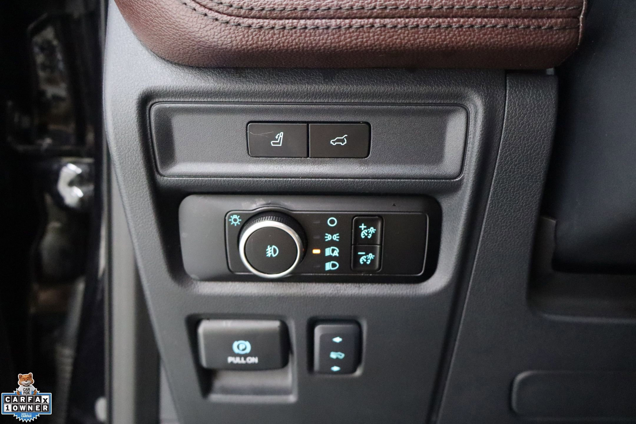 Certified 2024 Ford Expedition Limited image 18