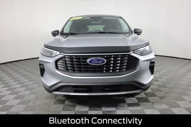 Certified 2023 Ford Escape Active AWD/4WD image 9