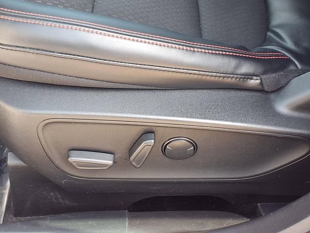 Certified 2023 Ford Escape ST-Line w/ Tech Pack #1 AWD/4WD image 4