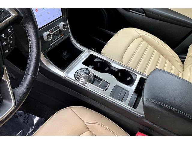 Certified 2023 Ford Edge SEL w/ Cargo Accessory Package AWD/4WD image 20
