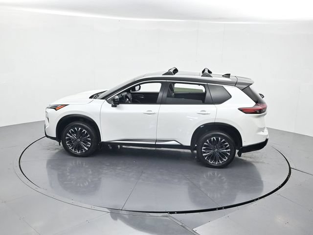 Used 2025 Nissan Rogue Platinum w/ Platinum Premium Package FWD image 47