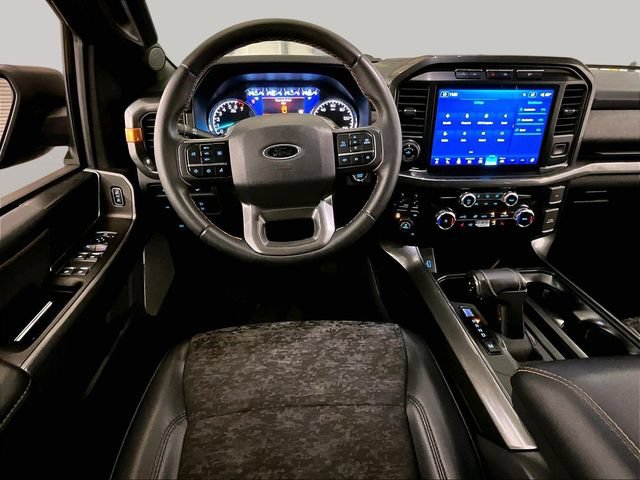 Certified 2023 Ford F150 Tremor AWD/4WD image 5