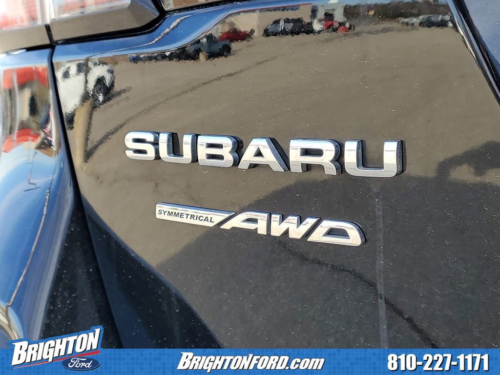 Used 2023 Subaru Outback Premium image 6