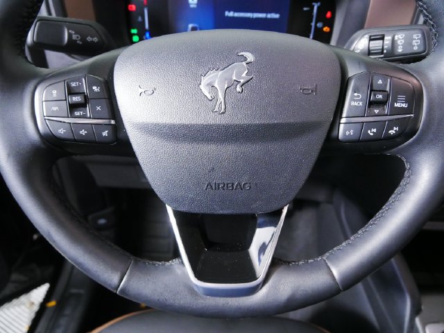 Certified 2026 Ford Bronco Sport Outer Banks AWD/4WD image 26