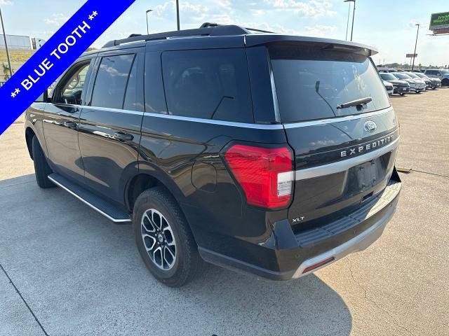 Certified 2023 Ford Expedition XLT AWD/4WD image 9