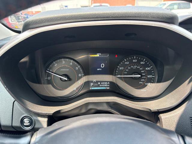 Used 2023 Subaru Crosstrek 2.0i Premium AWD/4WD image 22