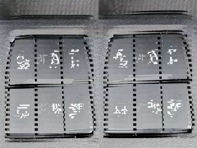 Certified 2019 Ford Ranger Lariat w/ Equipment Group 501A Mid image 8