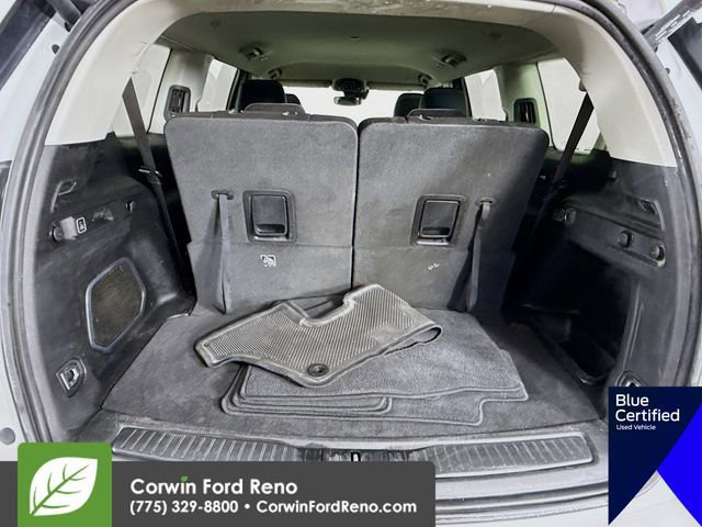 Used 2021 Jeep Grand Cherokee L Limited image 30