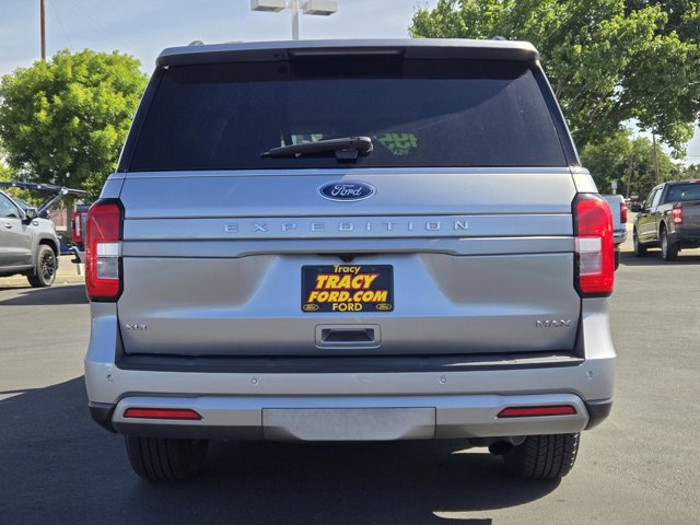 Certified 2024 Ford Expedition Max XLT AWD/4WD image 5