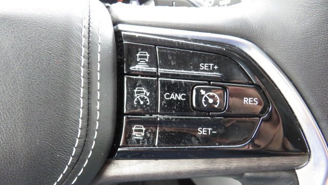 Used 2022 Jeep Grand Cherokee Overland image 24