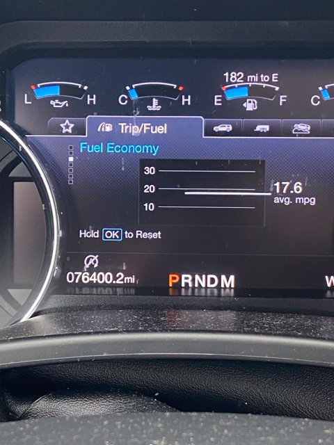 Certified 2019 Ford Expedition Limited w/ Equipment Group 302A AWD/4WD image 12