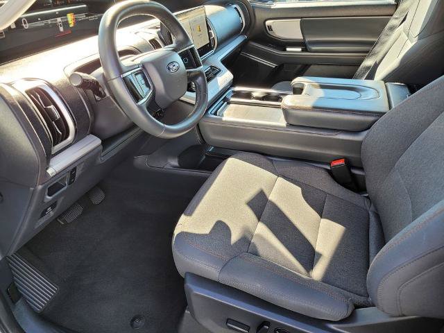 Certified 2025 Ford Expedition Max Active RWD image 16