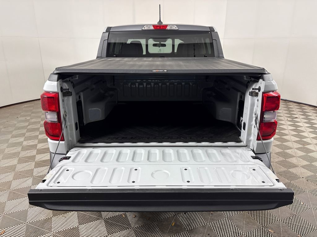 Certified 2023 Ford Maverick Tremor AWD/4WD image 31