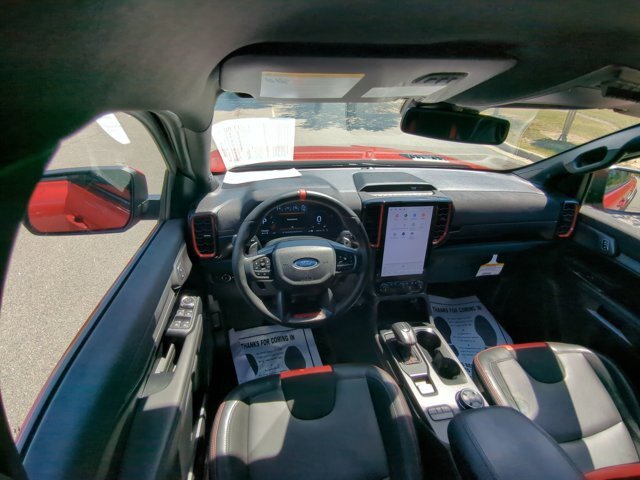 Certified 2024 Ford Ranger Raptor AWD/4WD image 24