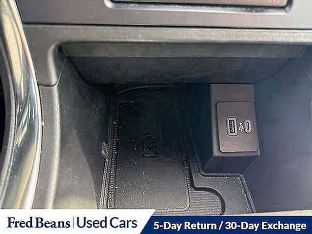 Certified 2022 Ford Edge ST w/ Equipment Group 401A image 35