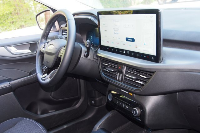 Certified 2023 Ford Escape Active w/ Tech Pack #2 FWD image 10