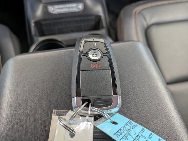 Certified 2022 Ford Bronco Badlands image 29