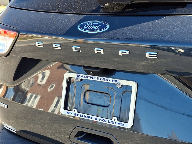 Certified 2022 Ford Escape SE w/ Convenience Package image 28