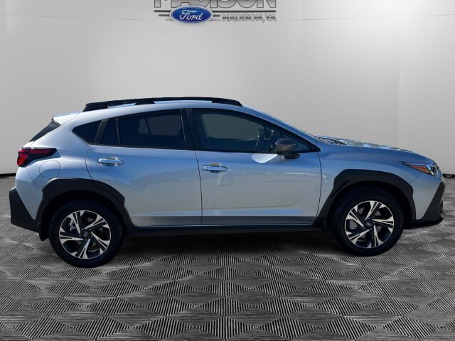 Used 2025 Subaru Crosstrek 2.5i Premium w/ Convenience Package #2 AWD/4WD image 6