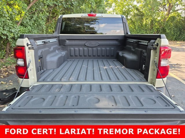 Certified 2024 Ford Maverick Tremor w/ Tremor Off-Road Package AWD/4WD image 26