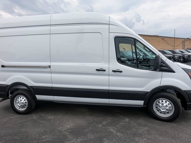 Certified 2026 Ford Transit 250 148 High Roof AWD w/ Load Area Protection Package image 11