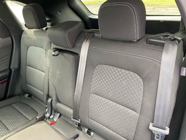 Certified 2024 Ford Escape Active AWD/4WD image 28