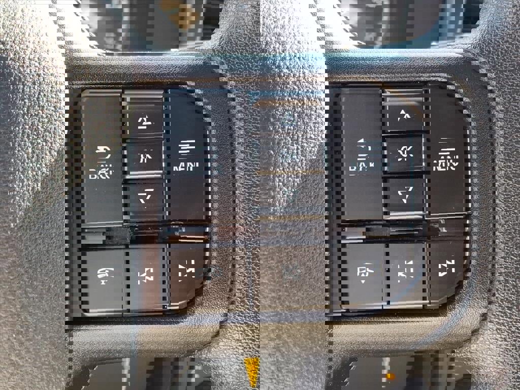 Certified 2024 Ford F350 XLT w/ FX4 Off-Road Package image 24