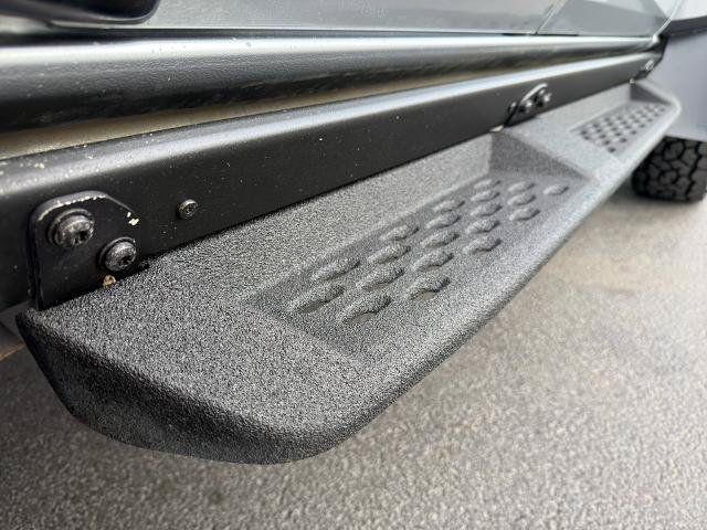 Certified 2023 Ford Bronco Raptor AWD/4WD image 12