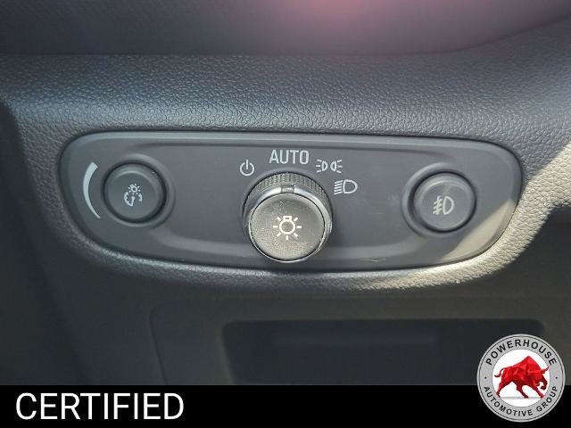 Used 2022 Chevrolet TrailBlazer RS w/ Sun and Liftgate Package FWD image 29
