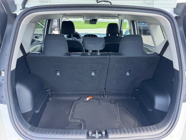 Used 2022 Kia Soul LX w/ Technology Package FWD image 28