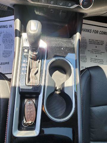 Used 2023 Nissan Altima 2.5 SR w/ SR Premium Package FWD image 15