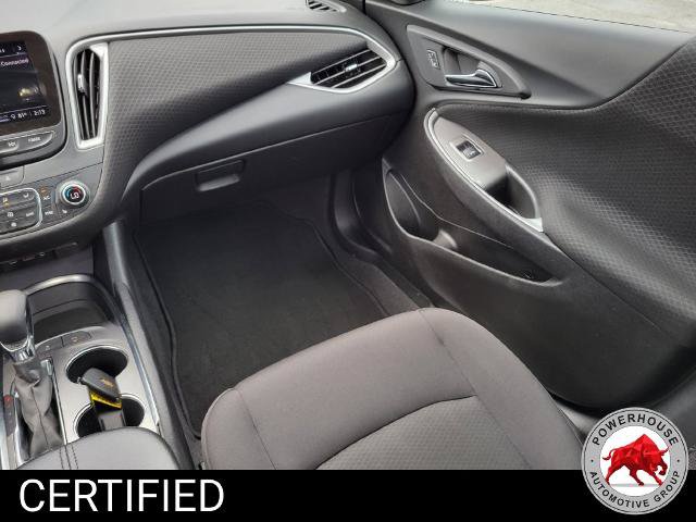 Used 2025 Chevrolet Malibu LT FWD image 20