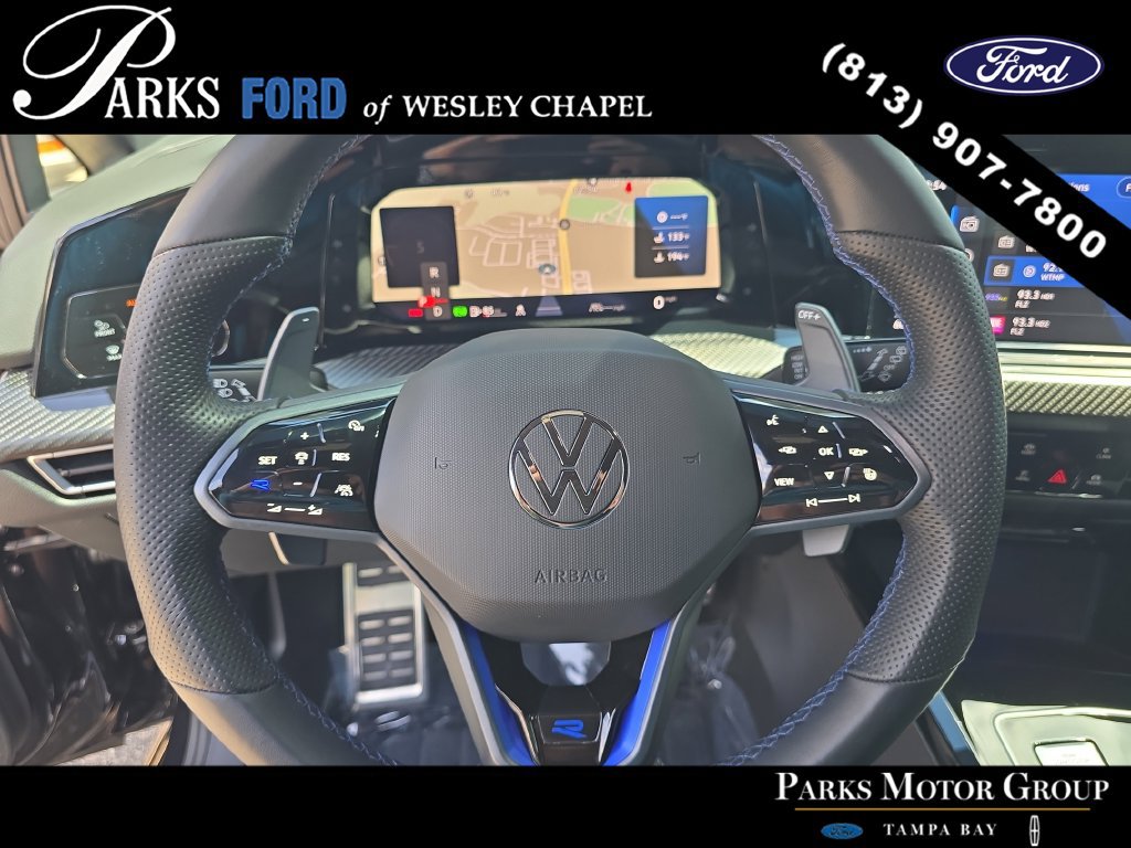 Used 2023 Volkswagen Golf 20th Anniversary Edition AWD/4WD image 28