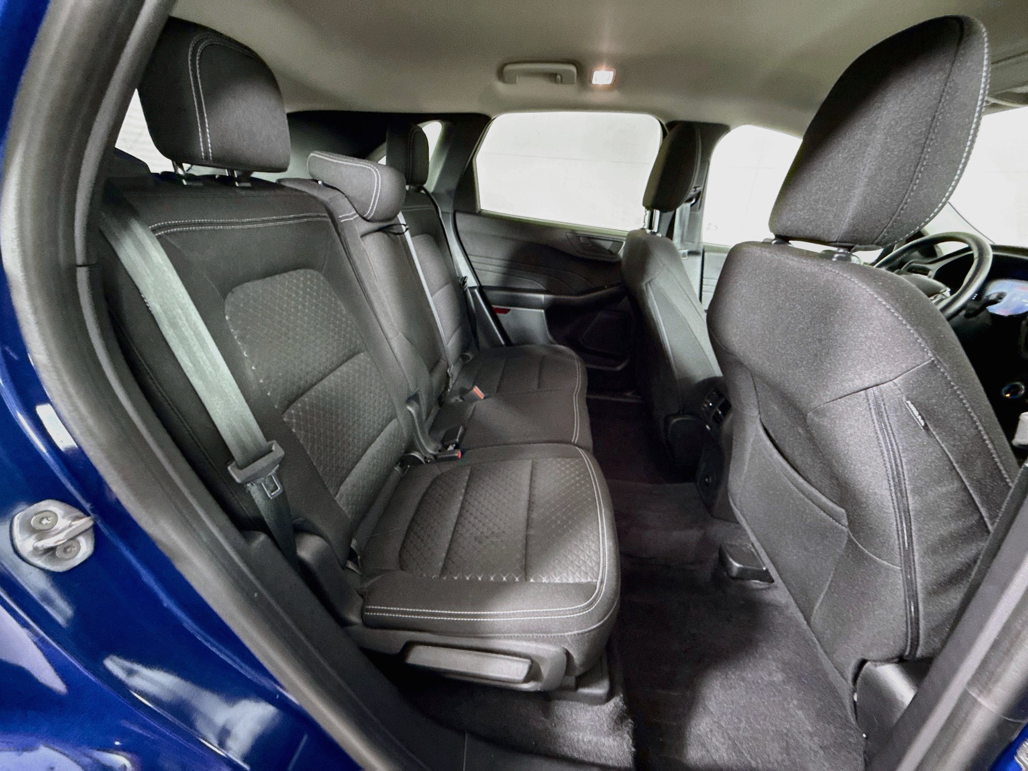 Certified 2023 Ford Escape Active w/ Cold Weather Package FWD image 26