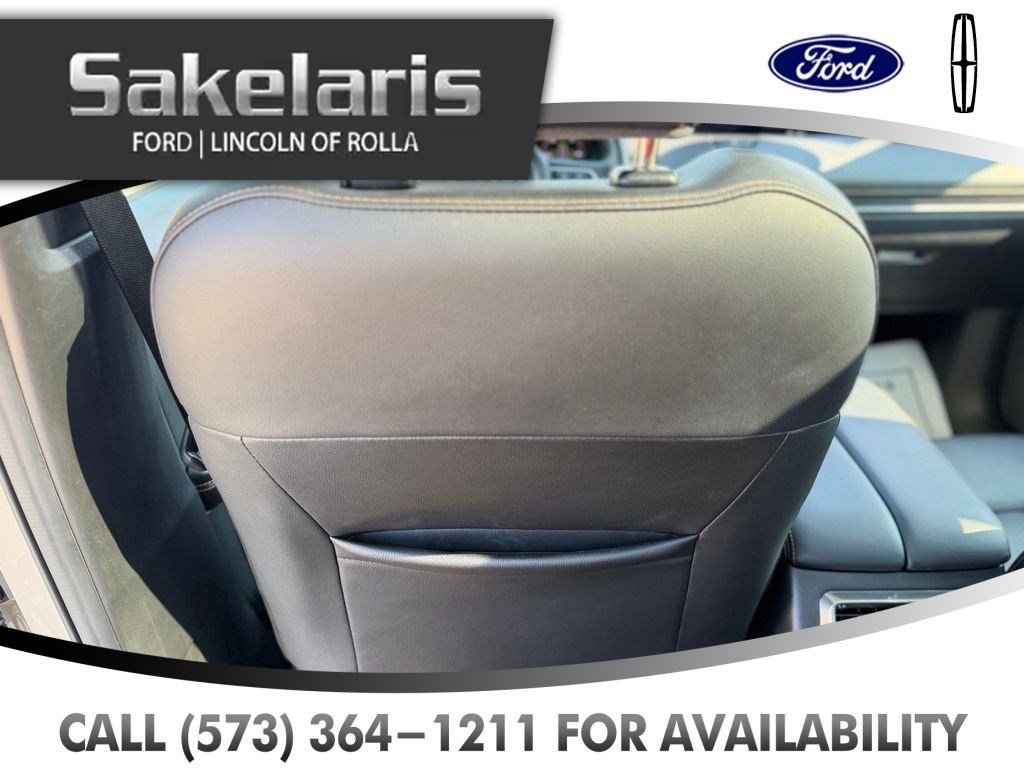 Used 2025 MAZDA CX-90 3.3 Turbo w/ Premium Sport Pkg AWD/4WD image 35
