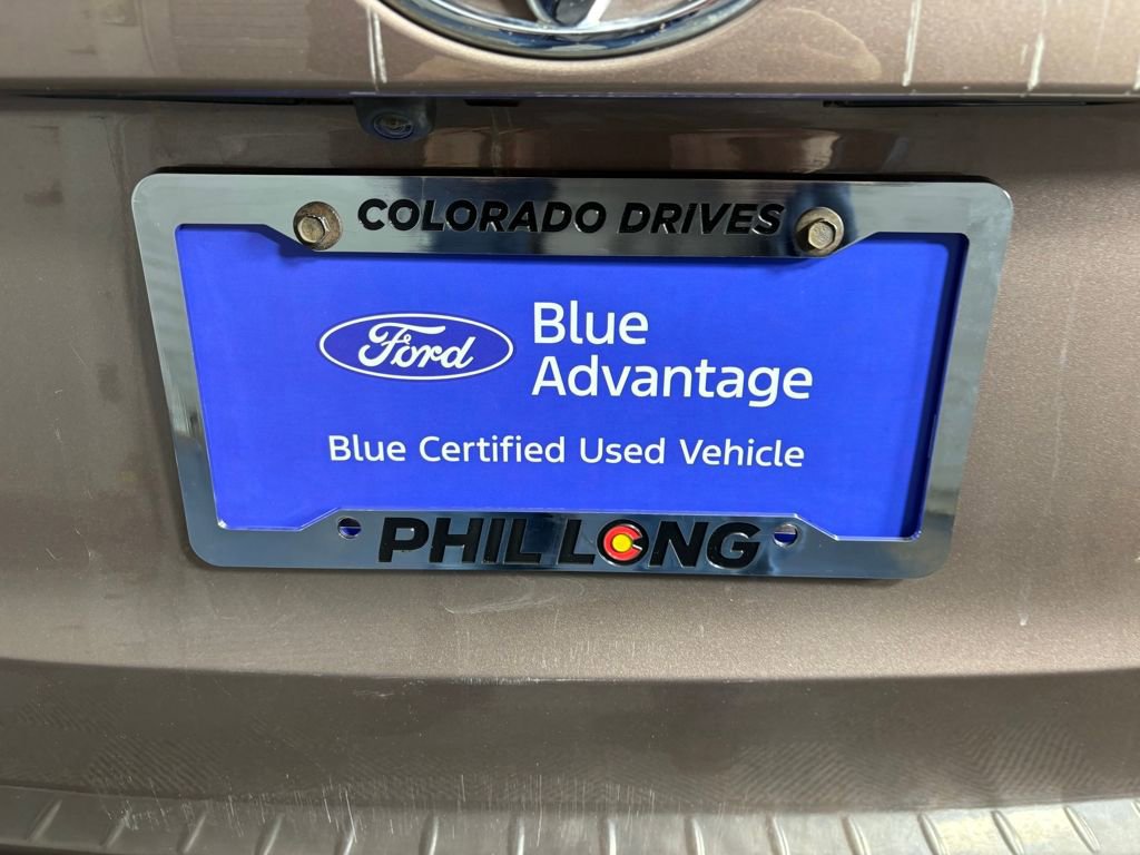 Used 2017 Toyota Highlander XLE image 34