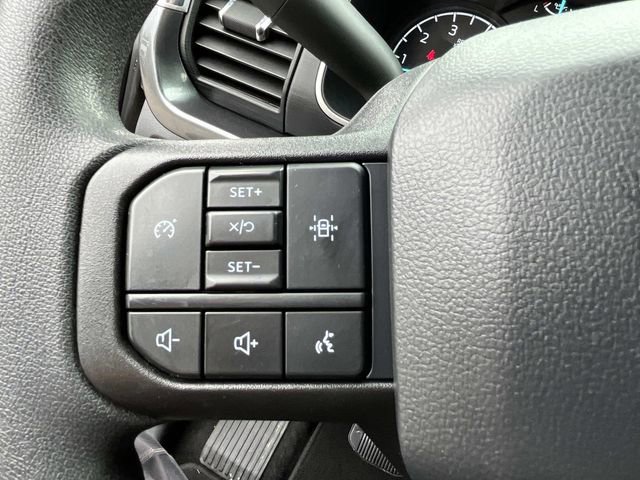 Certified 2023 Ford F150 XL w/ STX Black Appearance Package image 29