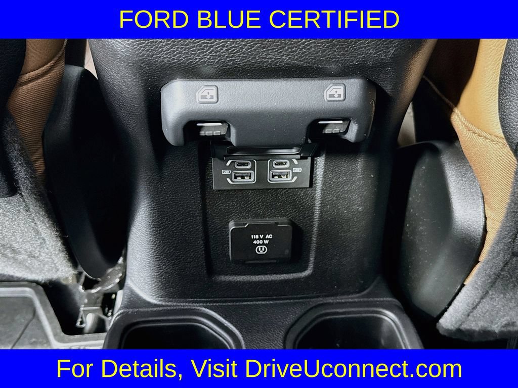 Used 2021 Jeep Gladiator Rubicon AWD/4WD image 27
