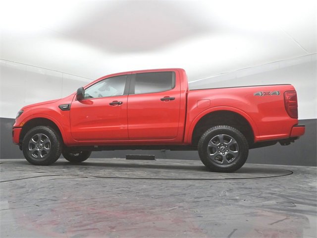 Certified 2020 Ford Ranger XLT w/ Trailer Tow Package image 52