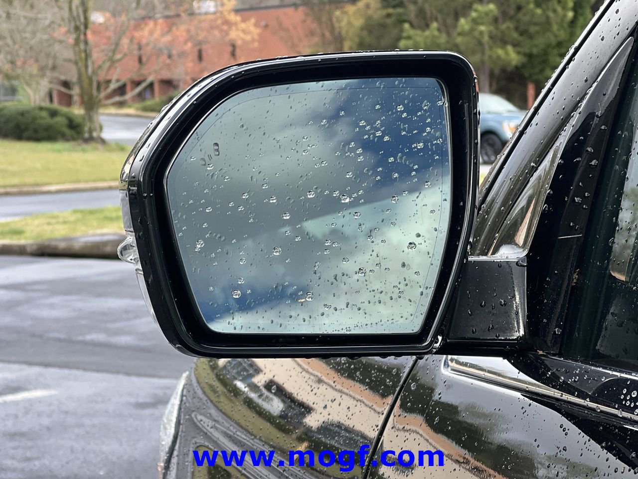 Certified 2024 Ford Expedition Limited image 33