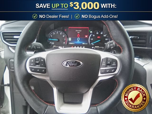 Certified 2023 Ford Explorer Timberline AWD/4WD image 18