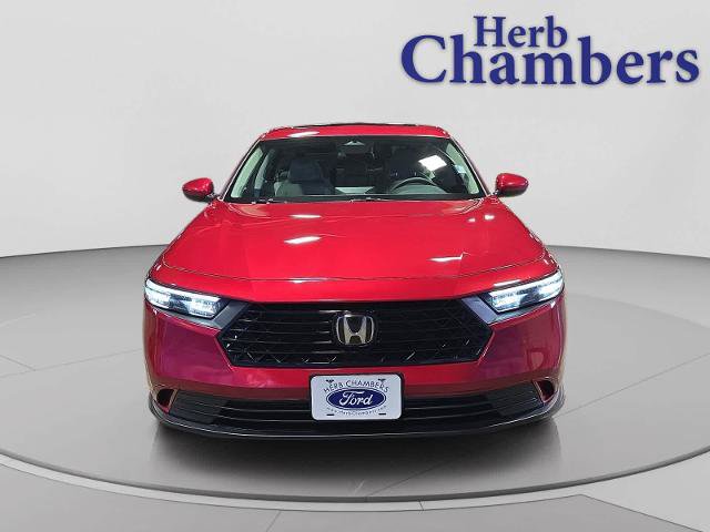 Used 2023 Honda Accord EX image 2