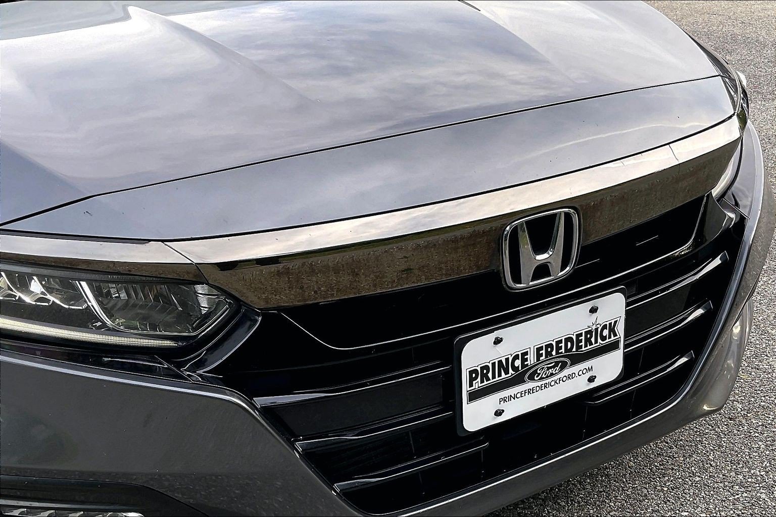 Used 2019 Honda Accord Sport image 30