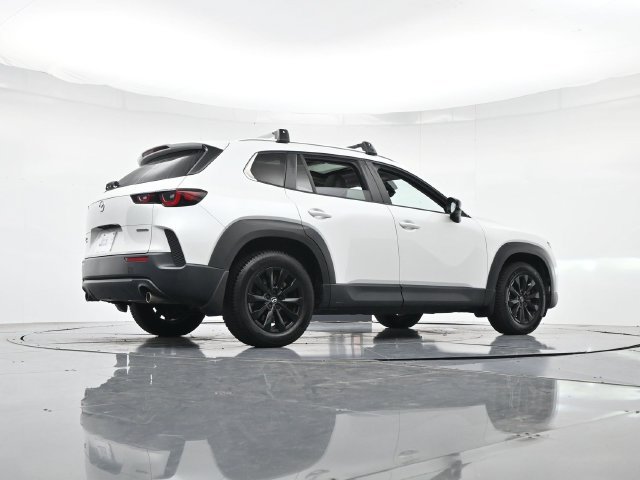 Used 2023 MAZDA CX-50 2.5 S w/ Cargo Package AWD/4WD image 32