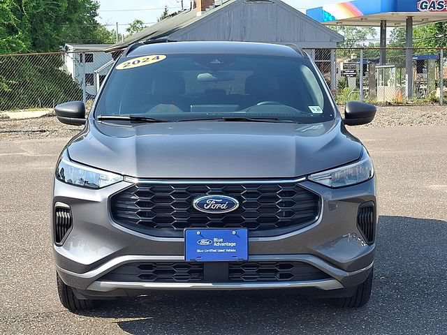 Certified 2024 Ford Escape ST-Line w/ Tech Pack #1 FWD image 2