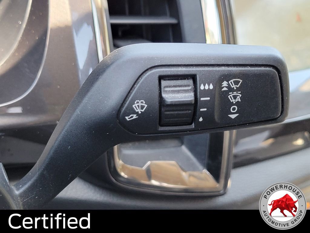 Certified 2019 Ford Ranger Lariat w/ Equipment Group 501A Mid image 30