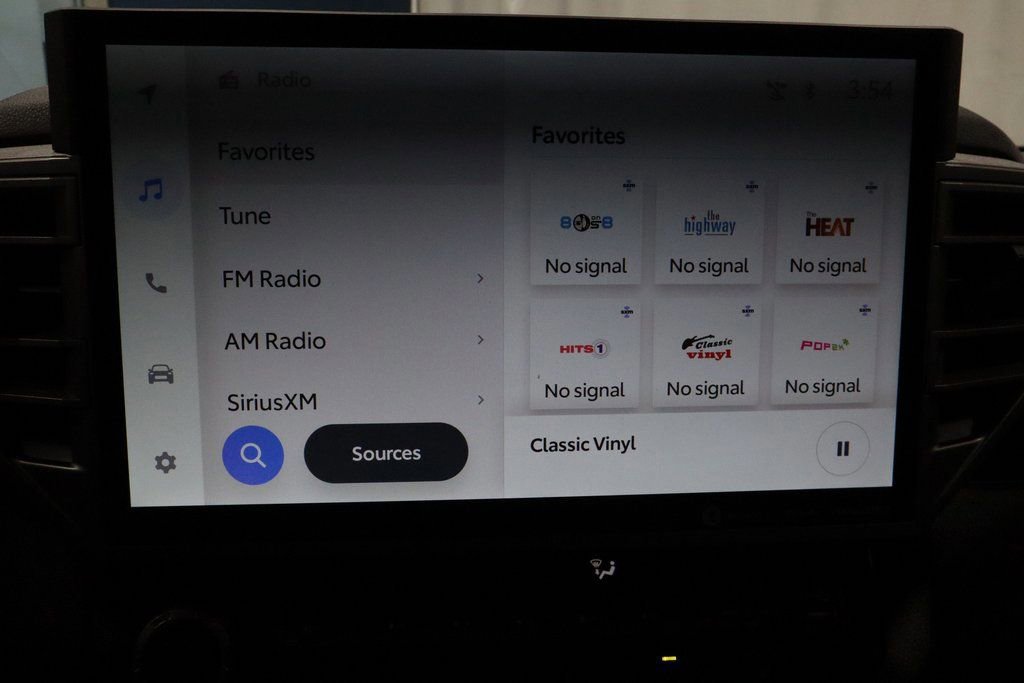 Used 2023 Toyota Tundra SR5 w/ SR5 Premium Package image 9