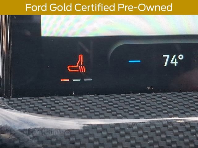 Certified 2023 Ford Escape ST-Line w/ Tech Pack #1 image 27